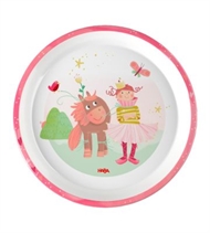 Kinderteller Prinzessin & Pherd, HABA